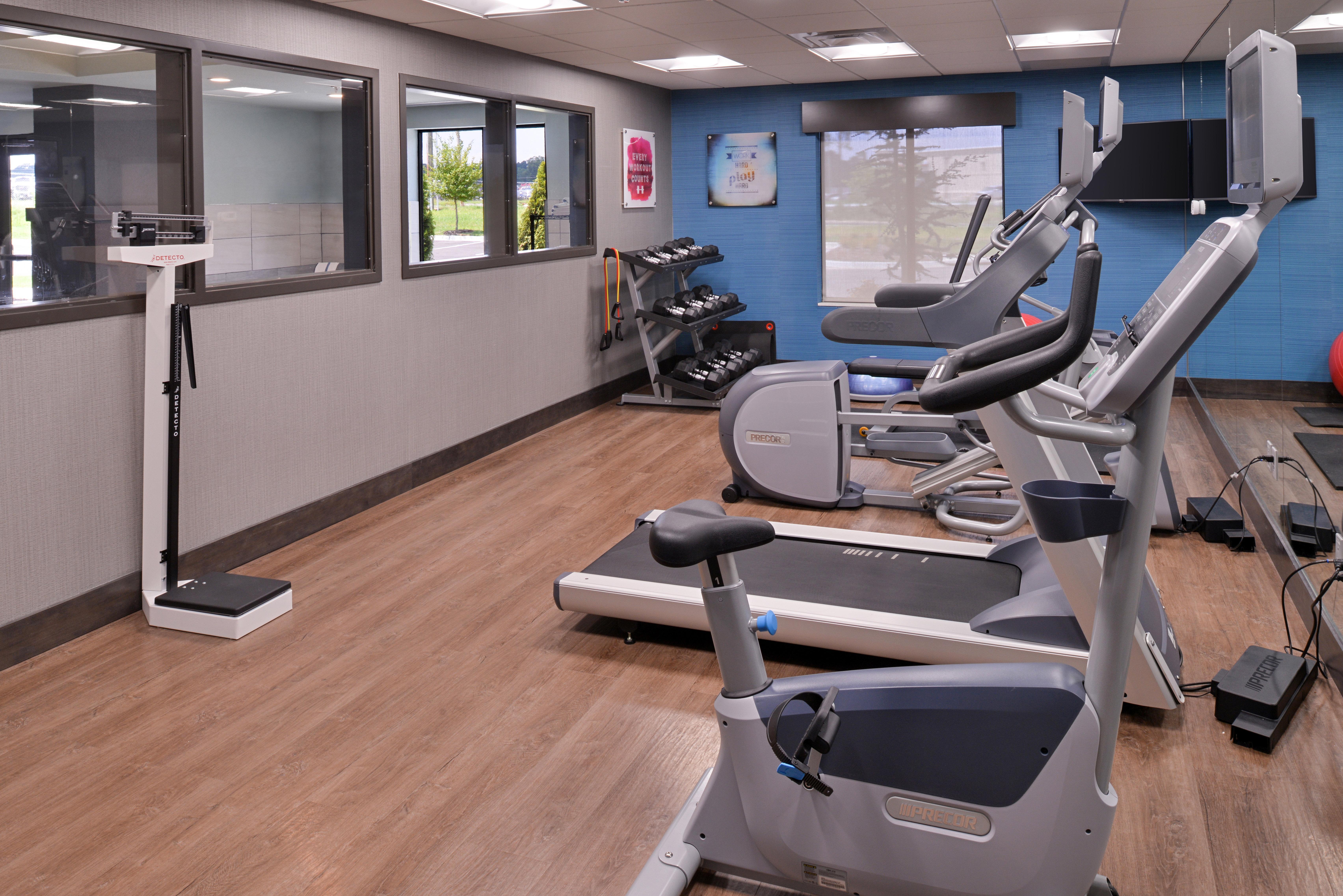 Holiday Inn Express And Suites Bryant - Benton Area By Ihg Luaran gambar